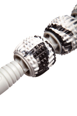 Массажер для тела Серый