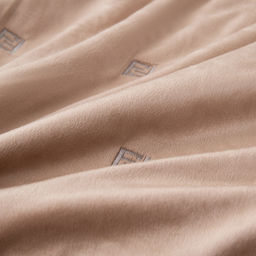 Велюровое покрывало Grande OVS011 240*260