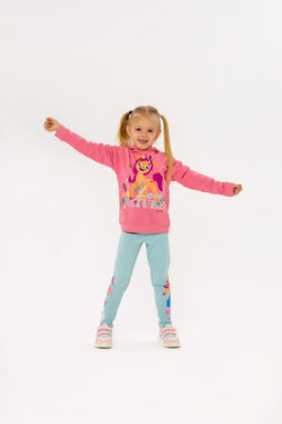 Толстовка My Little Pony - Mothercare фото 2