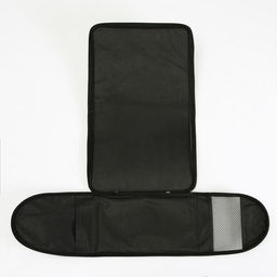 Сумка - переноскара для животных, каркасная, ПВХ, 40 х 25 х 26 см, микс цветов - Пижон фото 6