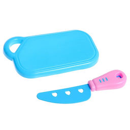 Игровой набор продуктов Весело играем. Овощи - Happy valley фото 7