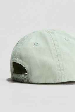 Gorra de algod?n