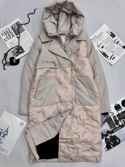 Куртка Зима - Ksa фото 6