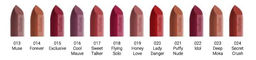 Topface Губная помада PRO HD Soft Matte Lipstick тон 015 PT158 - Tf cosmetics фото 2