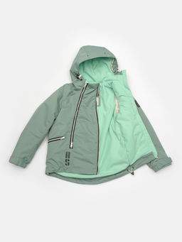 КУРТКА БАЙЕР