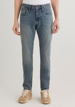 James Classic Denim Vintage Indigo Mavisi Jean Pantolon  фото 4