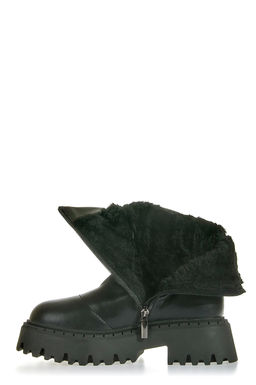 Полусапоги женские PATROL