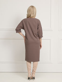 Платье П4-4946/30 - Wisell фото 11