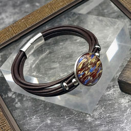 FLOWERING TEA Браслет R3903