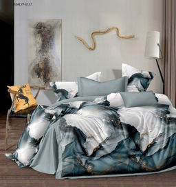 КПБ Зима-лето сатин Сиверт Евро