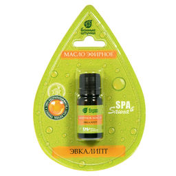 Эфирное масло "Эвкалипт" 10мл (32208)
