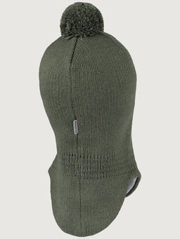 Балаклава 10з50126 хаки