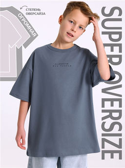 футболка 1ПДФК5011001 - Апрель фото 2