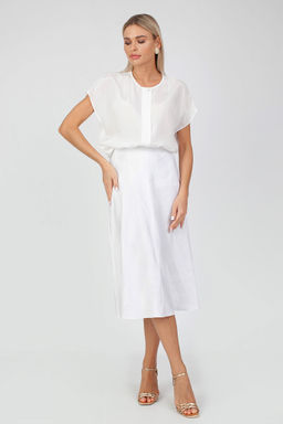 2-717-05-5077-2 Юбка - Serginnetti фото 3