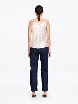 Top de sat?n - H&m фото 4