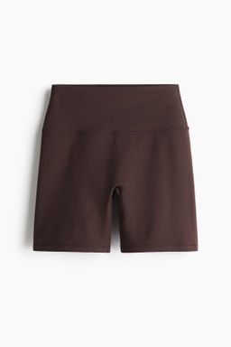 Mallas ciclistas de deporte con SoftMove - H&m фото 7