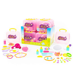 Набор Маленькая принцесса (в чемоданчике) (дисплей №47) Polesie - Полесье фото 6