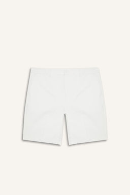 Standart Fit Sporcu K_sa Pa_a Dokuma _ort - Defacto фото 10