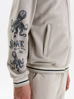 BFX3389 Толстовка для мальчиков