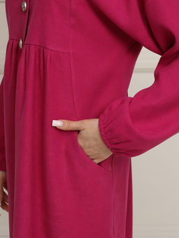 Платье П4-5460/8 - Wisell фото 13