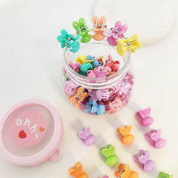 Набор крабиков для волос