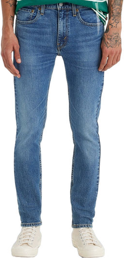 Джинсы мужские