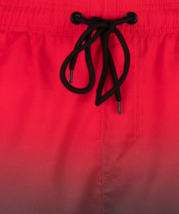 ATLANTIC KMB-210 Шорты мужские Gradient  фото 13