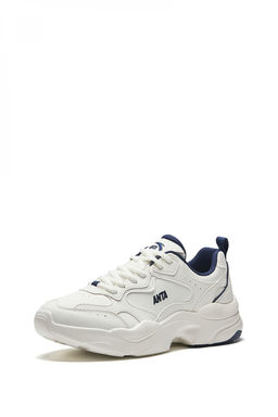 Кроссовки LifeStyle Бежевый/Синий GRAVITY - Anta фото 2