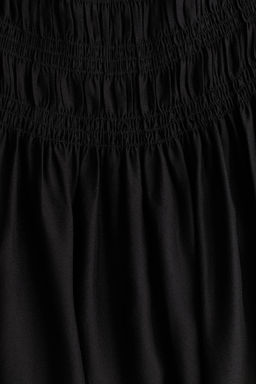 Vestido fruncido - H&m фото 5