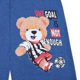 Шорты для мальчика Bonito - Bonito kids фото 3