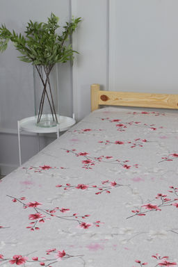 Простыня бязь ГОСТ Сакура