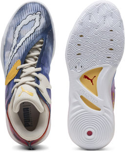 Кроссовки взрослые