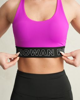 Топ Classic brand фуксия - Rowan фото 3