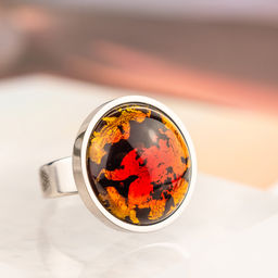 SHINE Кольцо KC4749