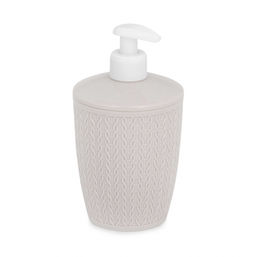 Диспенсер для жидкого мыла Вязаное плетение арт. М8048,М8049 - Полимербыт фото 4