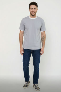 14481 футболка мужская