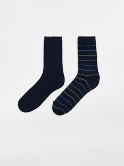 Erkek Soket ?orap 2li