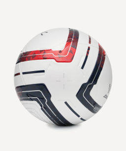 Мяч футбольный JOGEL Meridian Elite №5  фото 6