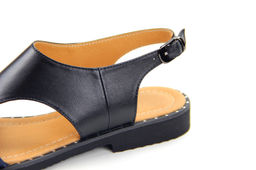 Босоножки 1053.110bl.blue/black