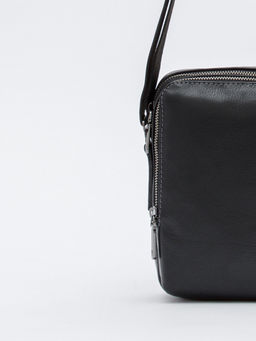 Сумка 8882-2Z black Zinimsk