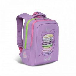 RG-066-1 Рюкзак школьный