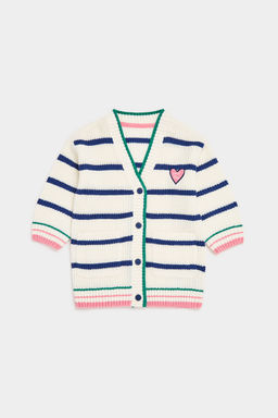 Mothercare / Кардиган вязаный