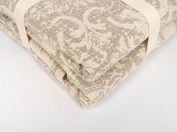 19с167-ШР/у./л.с.уп. 210*190 Плед "Архаика" цв.330