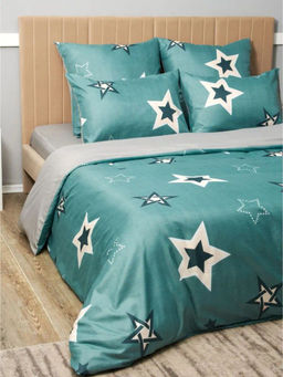 КПБ Mency Двухсторонний MEN084 2 спальный