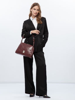 Сумка Labbra LZ-70167 plum фото 5