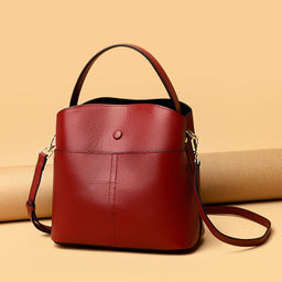 Bags Сумка женская / кожа / 011552  фото 13