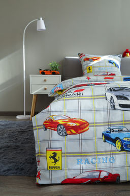 КПБ Тест-драйв, Бязь