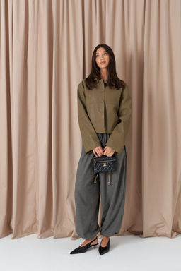 Жакет А5537 - Annete фото 8