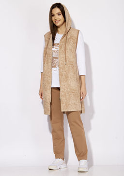 Костюм ТАиЕР 1350 песчаная буря фото 7