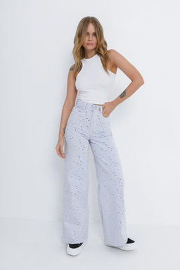 Костюм Pirs 5848 голубой фото 2